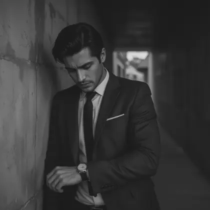 Bastien Laroque